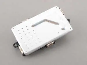 Blow Motor Resistor