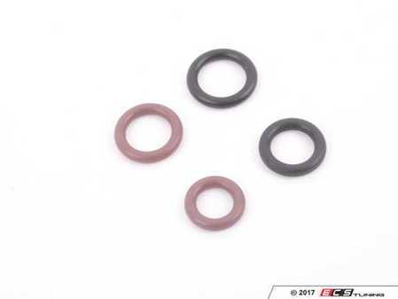 ES#3220374 - 012018ECS02 - ECS S54 Viton Seal Plate Kit - Replaced when servicing your VANOS unit to ensure proper sealing. A long term sealing fix versus OEM part # 11367831906. - ECS - BMW