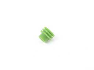 ES#165824 - 61138377763 - RUBBER GROMET - Genuine BMW - BMW MINI