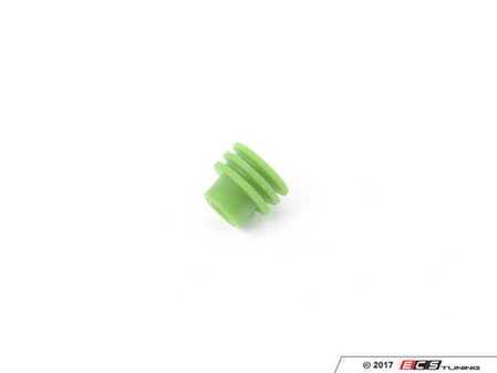 ES#165824 - 61138377763 - RUBBER GROMET - Genuine BMW - BMW MINI