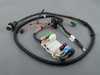 ES#241661 - 12517581112 - Transmission wiring harness  - Transmission part of the engine wiring harness - Genuine BMW - BMW