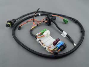 ES#241661 - 12517581112 - Transmission wiring harness  - Transmission part of the engine wiring harness - Genuine BMW - BMW