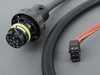 ES#241661 - 12517581112 - Transmission wiring harness  - Transmission part of the engine wiring harness - Genuine BMW - BMW