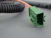 ES#241661 - 12517581112 - Transmission wiring harness  - Transmission part of the engine wiring harness - Genuine BMW - BMW