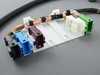 ES#241661 - 12517581112 - Transmission wiring harness  - Transmission part of the engine wiring harness - Genuine BMW - BMW