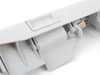 ES#124797 - 51478256941 - Trunk Vent Louver - Left - Gray - Genuine BMW - BMW