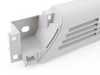 ES#124797 - 51478256941 - Trunk Vent Louver - Left - Gray - Genuine BMW - BMW