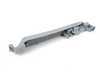 ES#124798 - 51478256942 - Trunk Vent Louver - Right - Gray - Genuine BMW - BMW