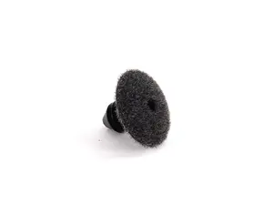 Trunk Compartment Plugs - Priced Each