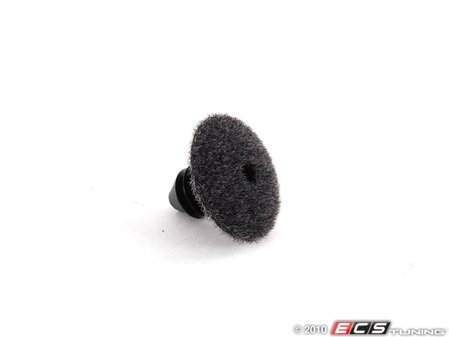 ES#308982 - 1J086759702S - Trunk Compartment Plugs - Priced Each - Plugs for either side of your trunk compartment assemblies - Genuine Volkswagen Audi - Volkswagen
