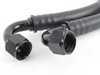 ES#3021902 - CCT010EK - BFI "Clean Catch" Crankcase Oil Separator - Essentials Kit - Keep your intake tract clean and oil free, with this BFI baffled Oil Catch Can System - Black Forest Industries - Volkswagen