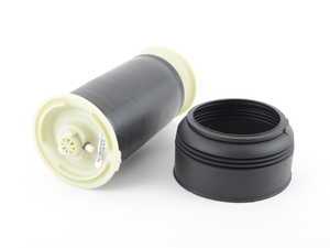 ES#3245562 - 37126790081 - Rear Air Spring - Original equipment replacement of high quality - Arnott - BMW