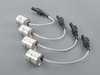 ES#3219122 - IS.DCC.MK7R - ISWEEP DCC Canceler Kit - Eliminate trouble codes that exist when upgrading to aftermarket coilovers or air ride without electronic dampening adjustability. - iSWEEP - Volkswagen