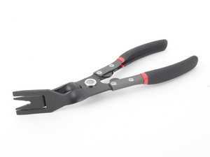 ES#2942628 - KDT3705 - Panel Clip Pliers - Allows removal of panel clips without damaging the clip - Gear Wrench - Audi BMW Volkswagen Mercedes Benz MINI Porsche