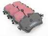 ES#3132491 - UD1801 - EBC Ultimax Premium Brake Pad Set  - Upgrade to EBC pads in your MINI - EBC - MINI