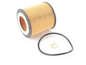 ES#3410521 - 44-LF029 - Pro GUARD D2 Oil Filter - Increased flow and efficiency for high oil demanding engines. - AFE - BMW