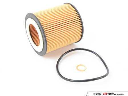 ES#3410521 - 44-LF029 - Pro GUARD D2 Oil Filter - Increased flow and efficiency for high oil demanding engines. - AFE - BMW