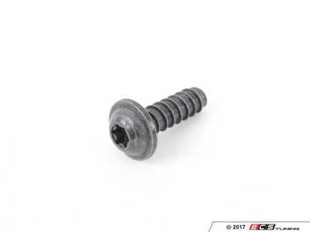 ES#2106948 - 8K0805399B - Torx Screw - Priced each - Genuine Volkswagen Audi - Audi