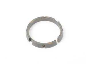 ES#288015 - 09A409374 - Tapered Ring - Priced Each - Found behind the thrust washer on the drive axle flange. Fits left and right side. - Genuine Volkswagen Audi - Volkswagen