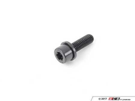 ES#25844 - 11617573828 - TORX BOLT - Genuine BMW - BMW