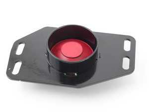 ES#3219171 - 034-509-2006 - Snub Mount With Bracket - Greatly reduces unwanted engine movement without excess vibration - 034Motorsport - Audi