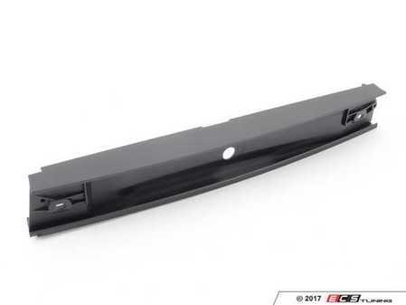 ES#82844 - 51167013100 - ADAPTER SUNBLIND RIG - Genuine BMW - BMW