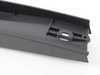 ES#82844 - 51167013100 - ADAPTER SUNBLIND RIG - Genuine BMW - BMW