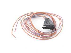 ES#175386 - 63316971823 - LED, DOOR TRIM PANEL - Genuine BMW - BMW