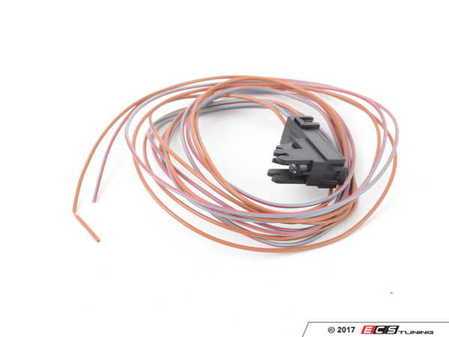ES#175386 - 63316971823 - LED, DOOR TRIM PANEL - Genuine BMW - BMW