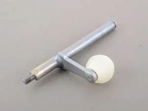Shift Relay Shaft