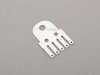 ES#165896 - 61138387147 - CONNECTOR - Genuine BMW - BMW