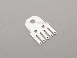 ES#165896 - 61138387147 - CONNECTOR - Genuine BMW - BMW