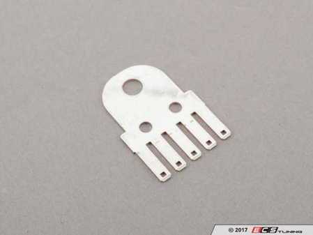 ES#165896 - 61138387147 - CONNECTOR - Genuine BMW - BMW