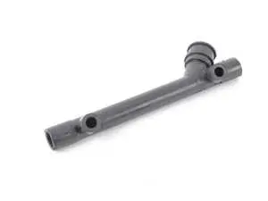 Breather Hose 