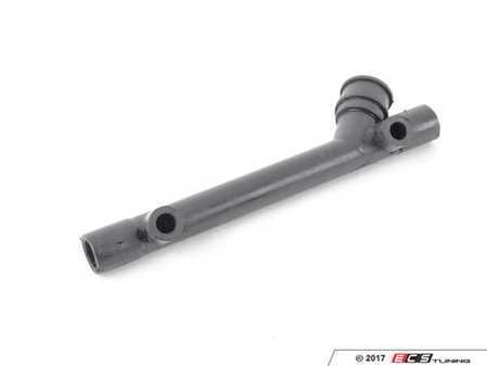 ES#2840914 - 6010160481 - Breather Hose  - Intake Manifold To Valve Cover - Febi - Mercedes Benz