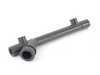 ES#2840914 - 6010160481 - Breather Hose  - Intake Manifold To Valve Cover - Febi - Mercedes Benz
