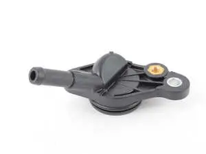 Coolant Flange