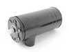 ES#3021898 - CCT004 - BFI "Clean Catch" - Crankcase Oil Separator KIT - Keep your intake tract clean and oil free, with this BFI baffled Oil Catch Can System - Black Forest Industries - Audi Volkswagen