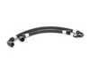 ES#3021898 - CCT004 - BFI "Clean Catch" - Crankcase Oil Separator KIT - Keep your intake tract clean and oil free, with this BFI baffled Oil Catch Can System - Black Forest Industries - Audi Volkswagen