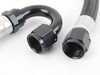 ES#3021898 - CCT004 - BFI "Clean Catch" - Crankcase Oil Separator KIT - Keep your intake tract clean and oil free, with this BFI baffled Oil Catch Can System - Black Forest Industries - Audi Volkswagen