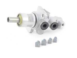 ES#3191084 - M630070 - Brake Master Cylinder - High quality aftermarket replacement master cylinder - Dorman - BMW