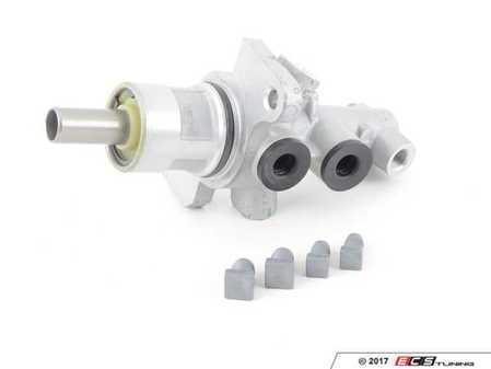 ES#3191084 - M630070 - Brake Master Cylinder - High quality aftermarket replacement master cylinder - Dorman - BMW
