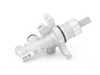 ES#3191084 - M630070 - Brake Master Cylinder - High quality aftermarket replacement master cylinder - Dorman - BMW