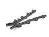 ES#285197 - 079971821C - Coil Pack Wiring Conduit - black - left  - Driver side valve cover - Genuine Volkswagen Audi - Audi