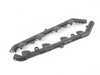 ES#285197 - 079971821C - Coil Pack Wiring Conduit - black - left  - Driver side valve cover - Genuine Volkswagen Audi - Audi