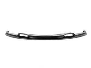 ES#3187814 - 022795ecs02a - Carbon Fiber Front Lip - Add aggressive styling to your BMW with the class of carbon fiber - ECS - BMW