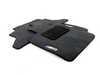 ES#195367 - 82110427297 - FLOOR MAT SET, BLACK - (NO LONGER AVAILABLE) - Genuine BMW - 