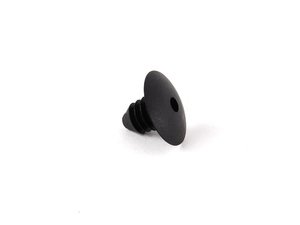 ES#296134 - 1918671999B9 - Plug - priced each - Used to secure various plastic and carpeted parts. 20x8.5 - Genuine Volkswagen Audi - Volkswagen
