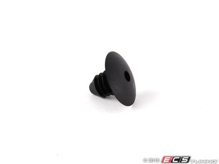 Genuine Volkswagen Audi - 1918671999B9 - Plug - priced each