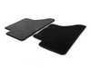 ES#195367 - 82110427297 - FLOOR MAT SET, BLACK - (NO LONGER AVAILABLE) - Genuine BMW - 